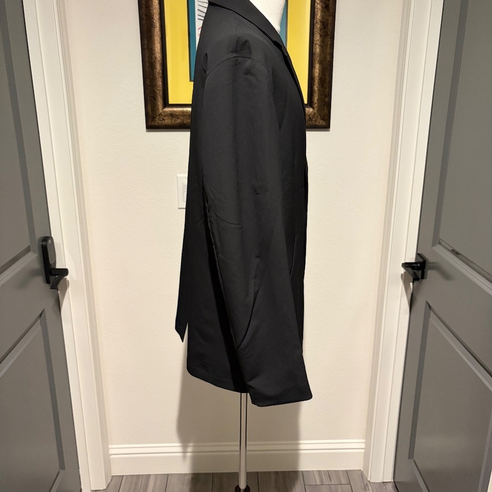 Lululemon Mens Sport Coat - Picture 2 of 4